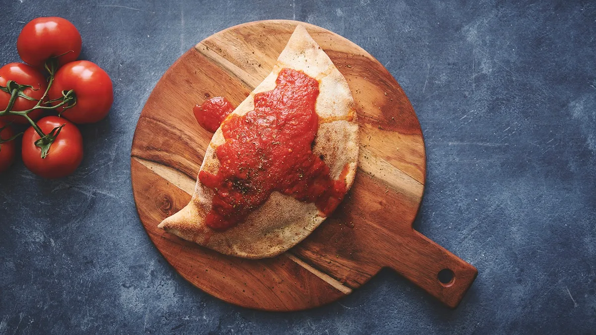 Calzone
