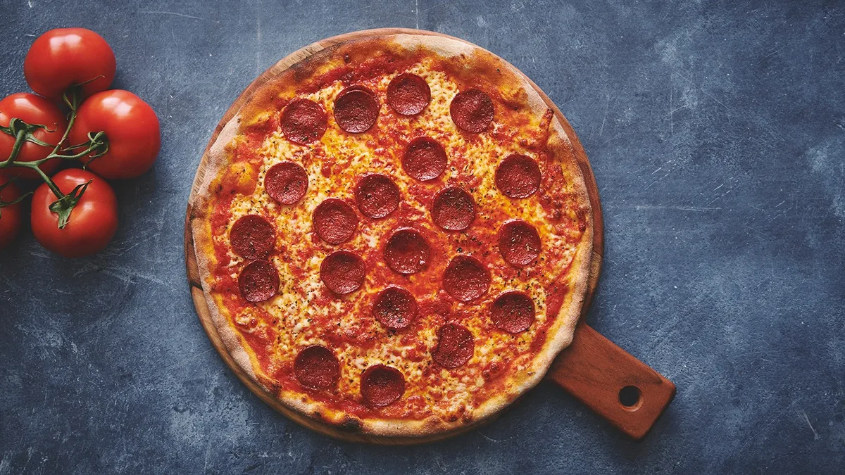 Pepperoni