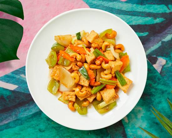 Vegan Cashew Nut