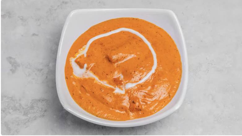 Chicken Tikka Masala- with 8 oz rice