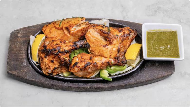 GT Road Tandoori Chicken