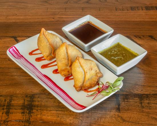 Samosa