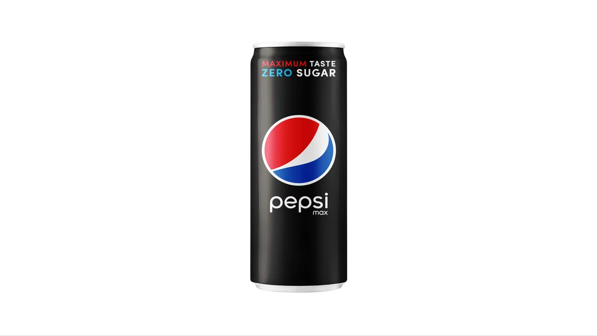 Pepsi Max 0.33 l