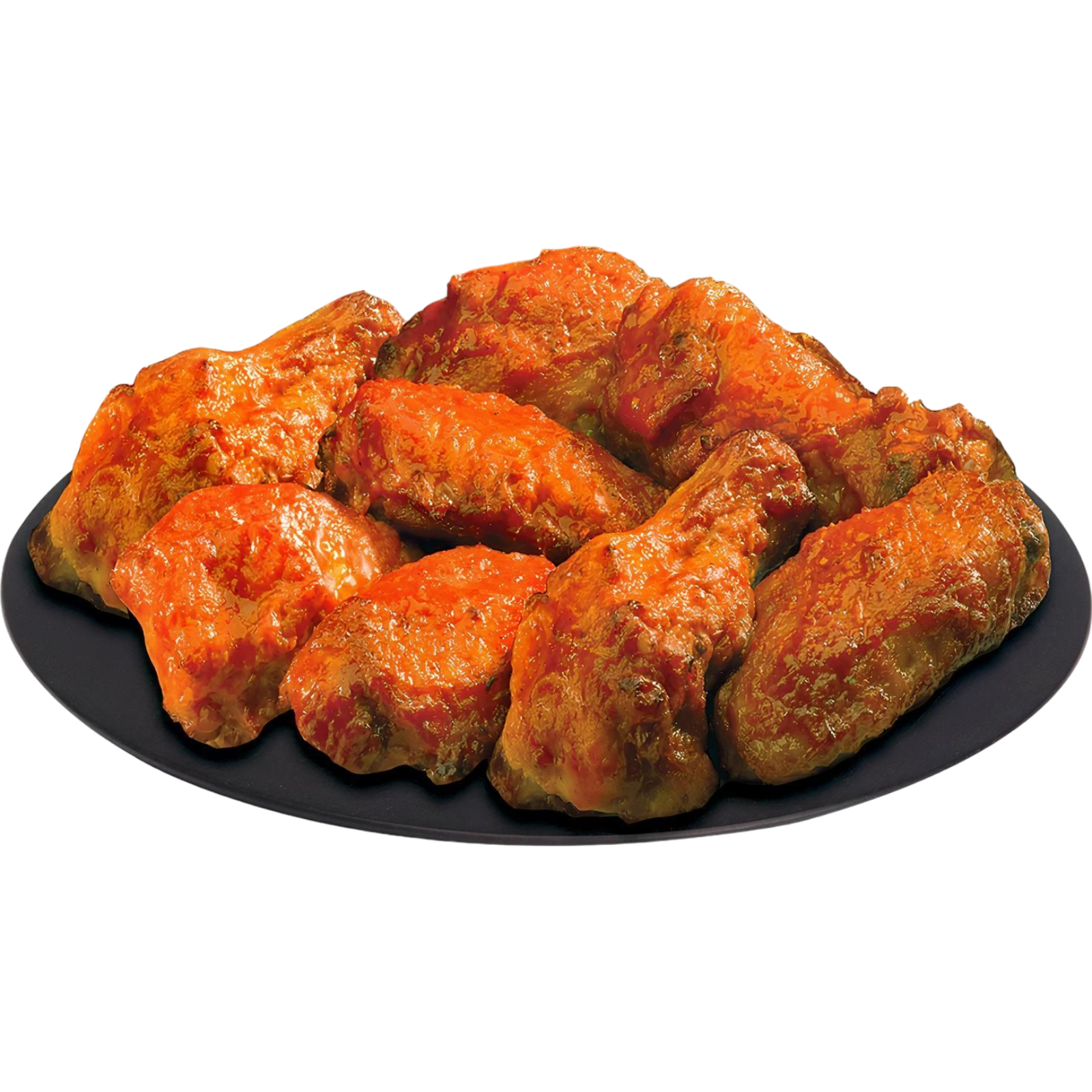 16 Buffalo Chicken Wings
