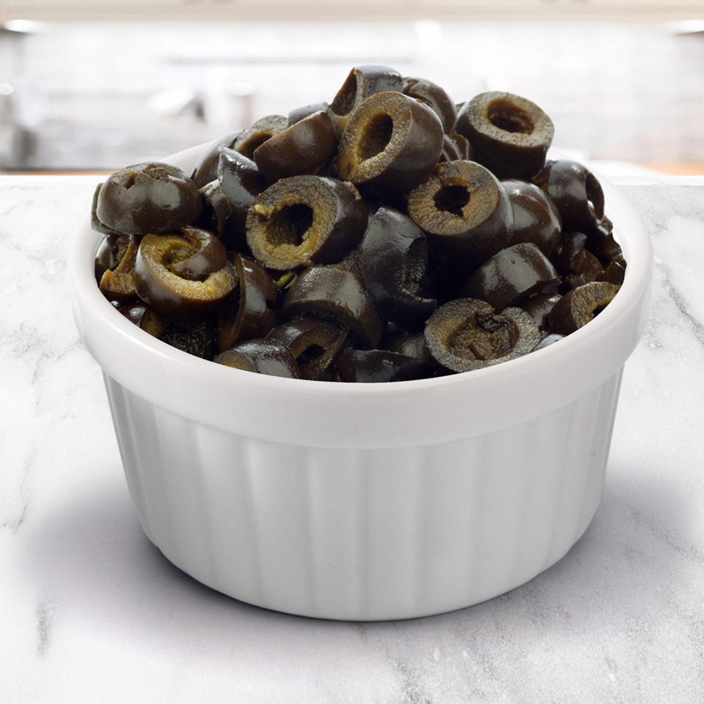 Black Olives