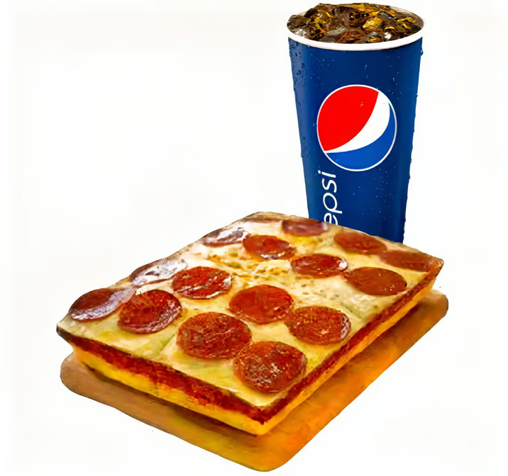 Individual Lunch Combo