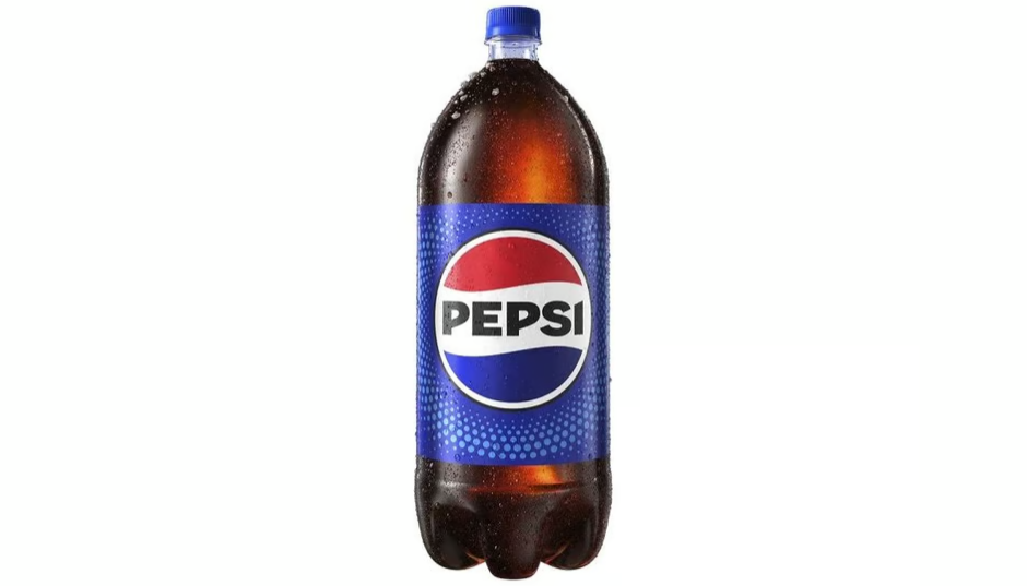 Pepsi - 2L Bottle
