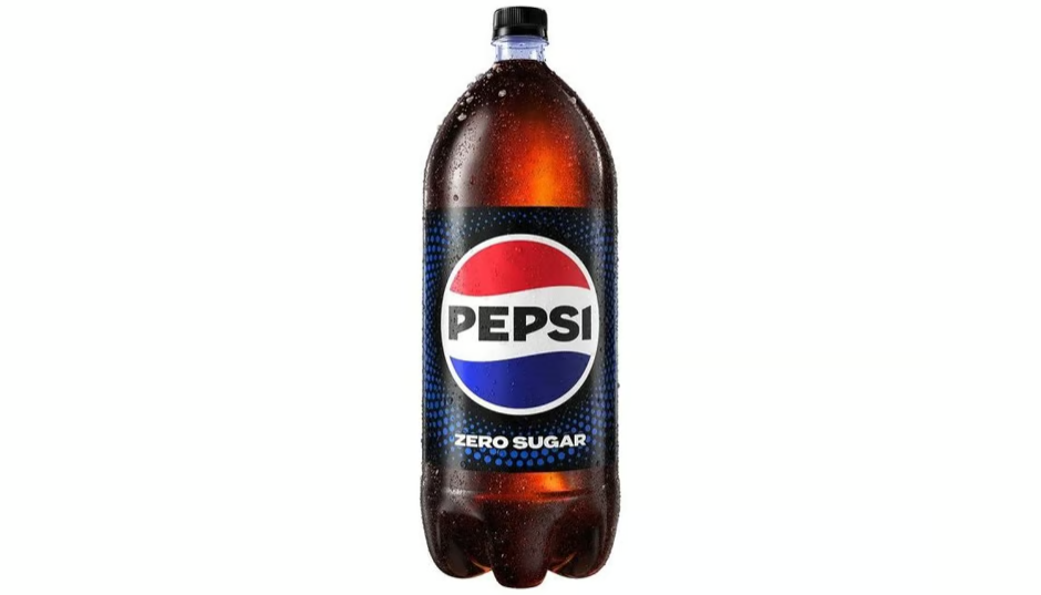 Pepsi Zero Sugar - 2L Bottle
