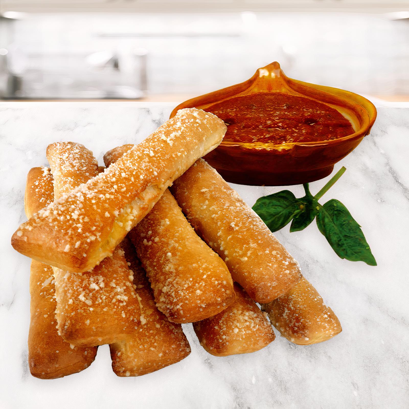 Piara Breadstick Combo