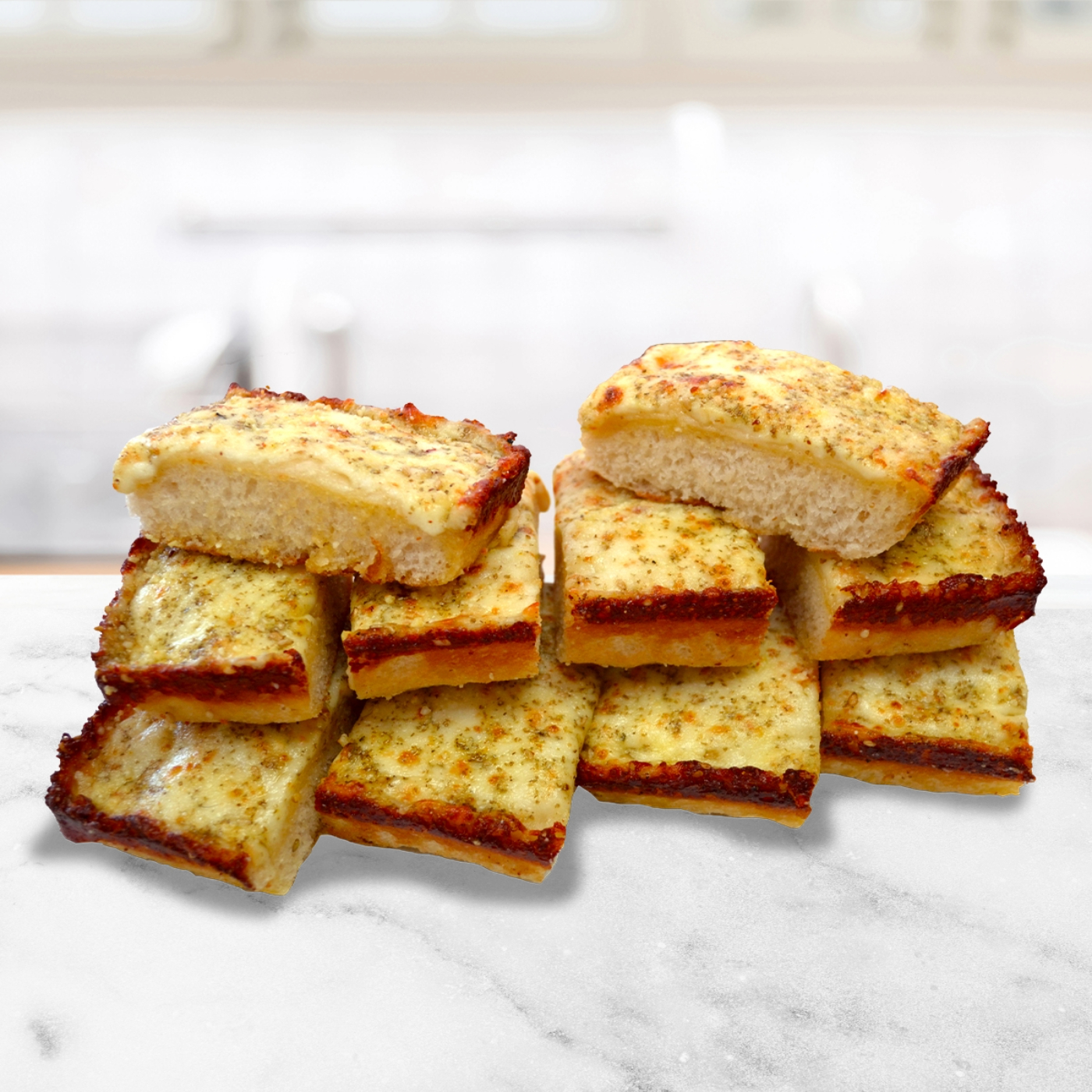 Piara Italian Cheesy Bread