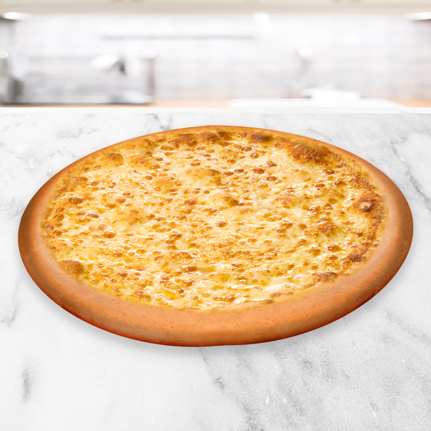 Piara Large Cheese Pizza