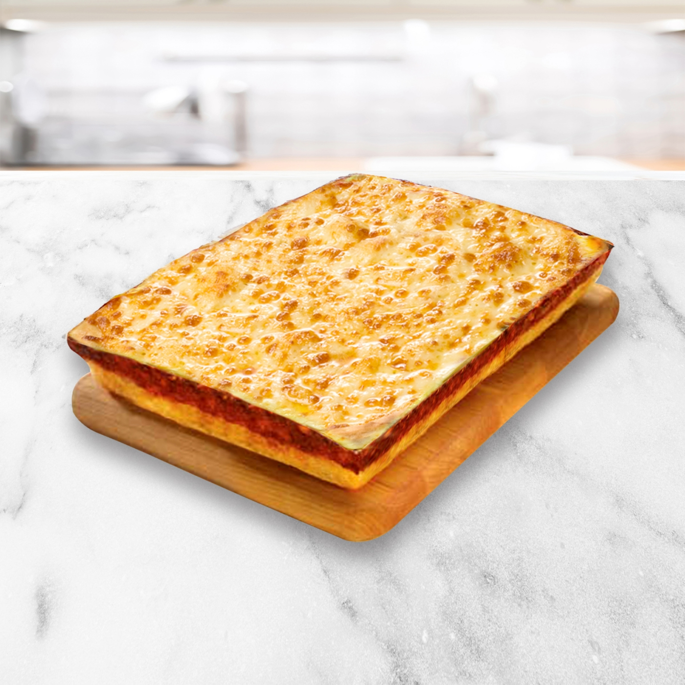 Piara Personal Pan Cheese Pizza