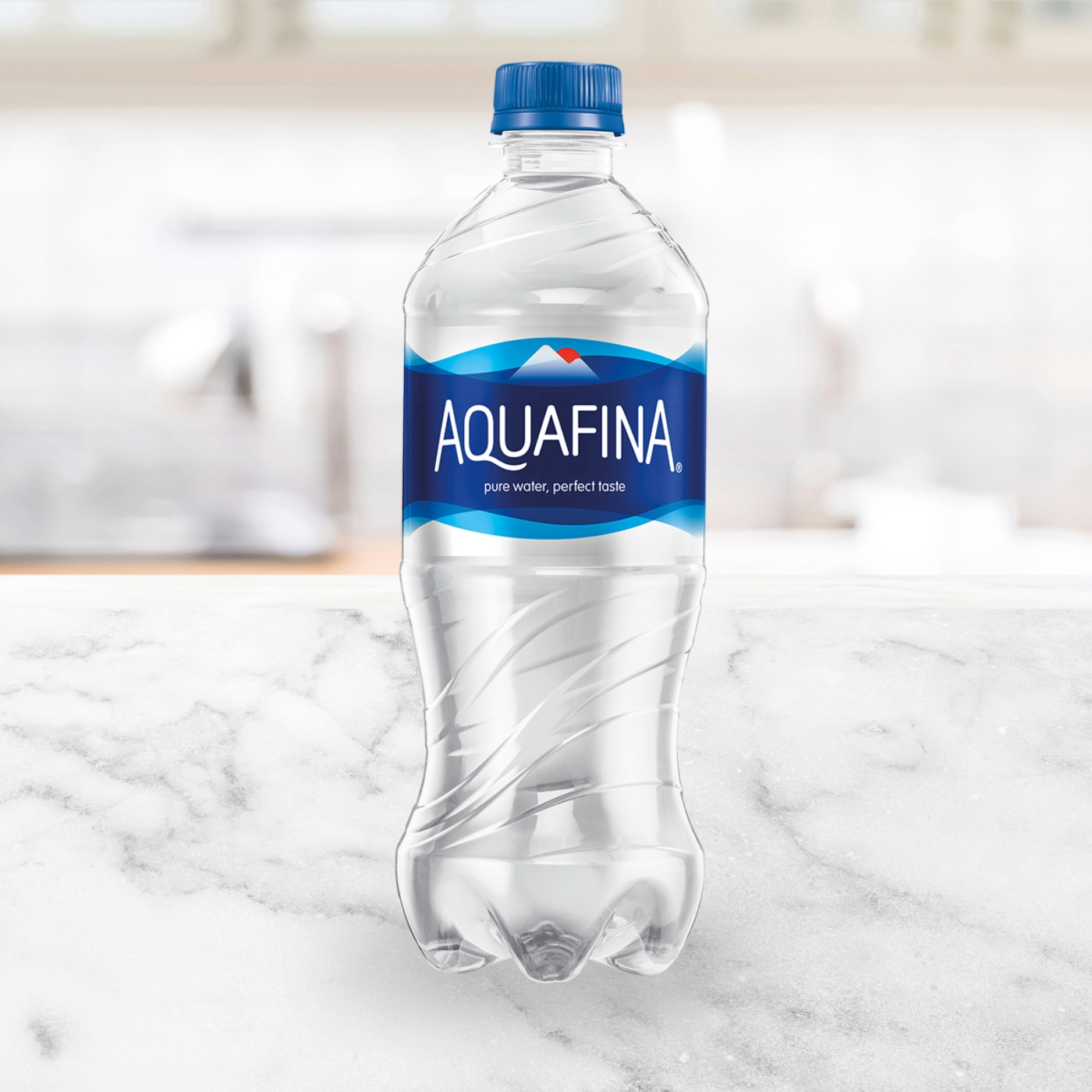 Water Bottled
