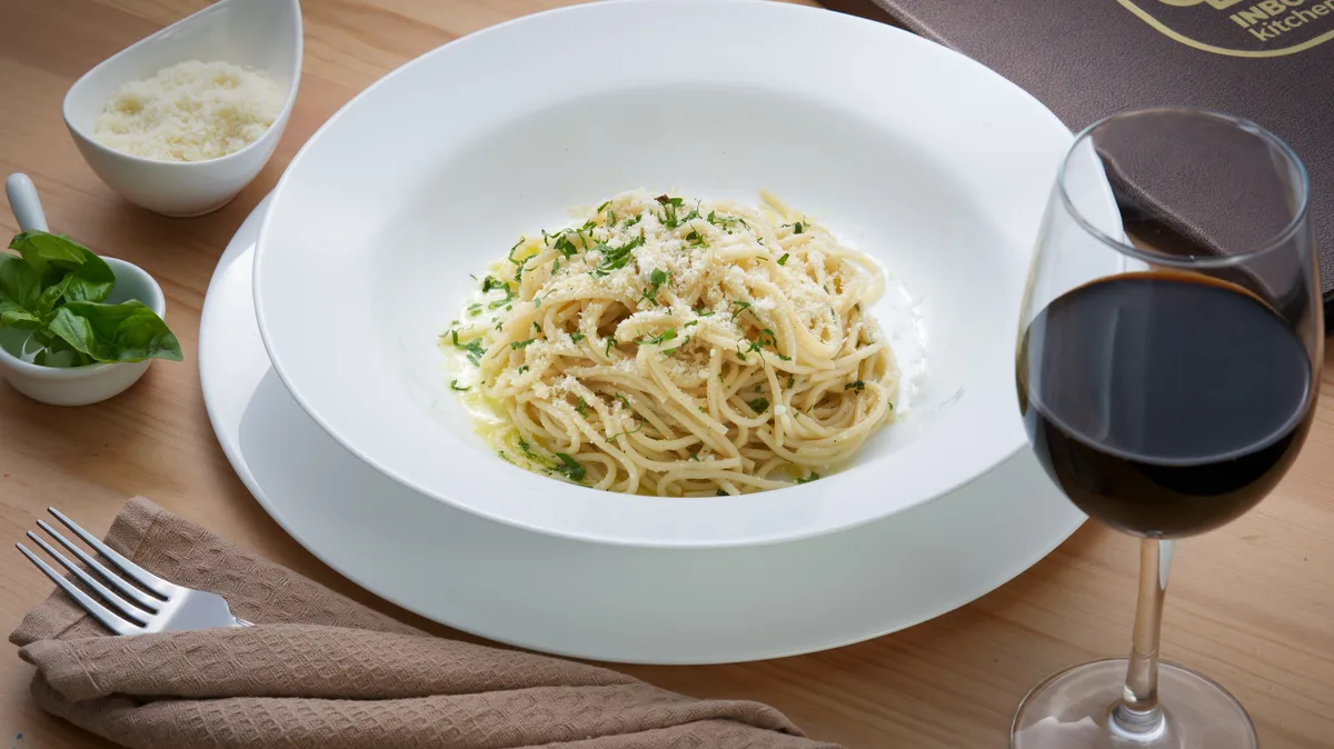 Aglio e Olio