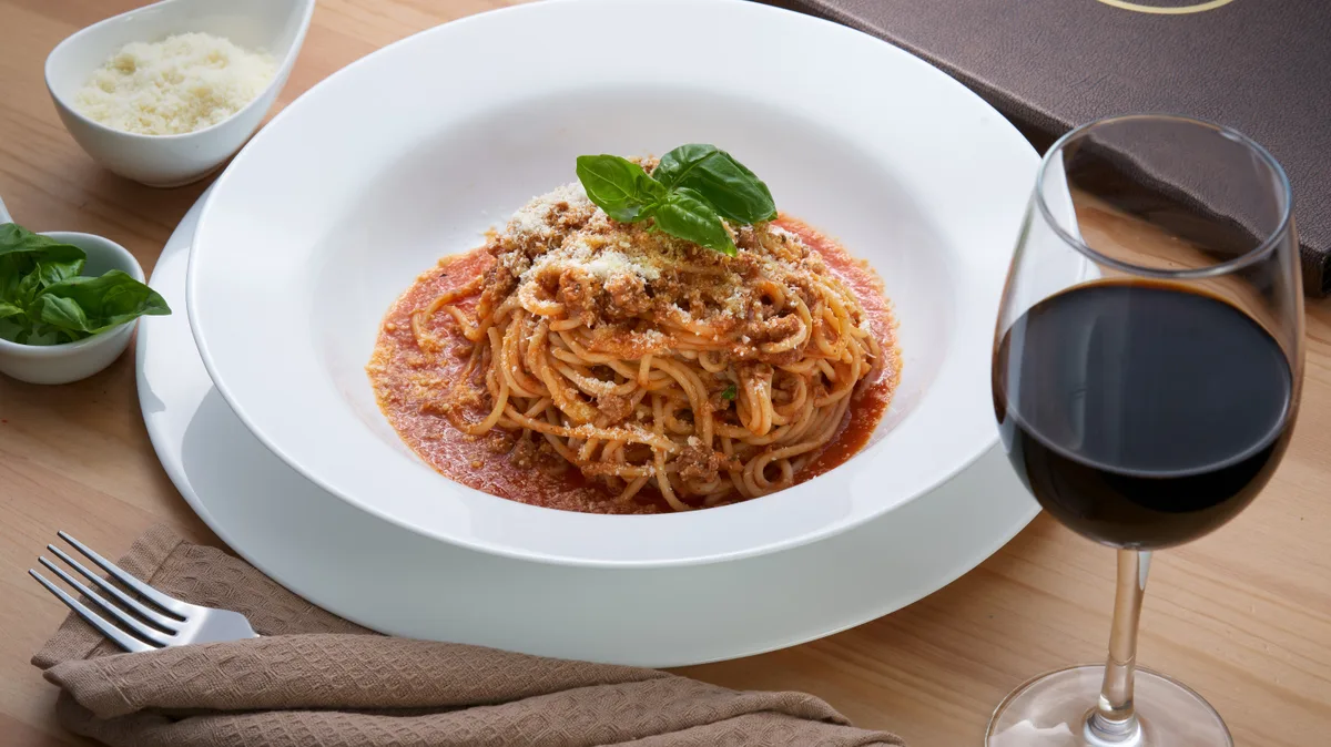 Bolognese