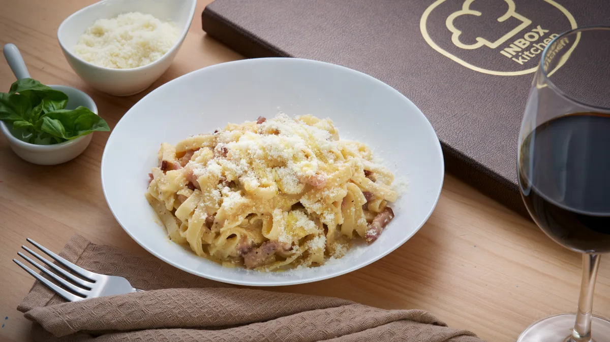 Carbonara