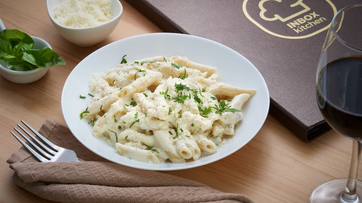 Quattro formaggi