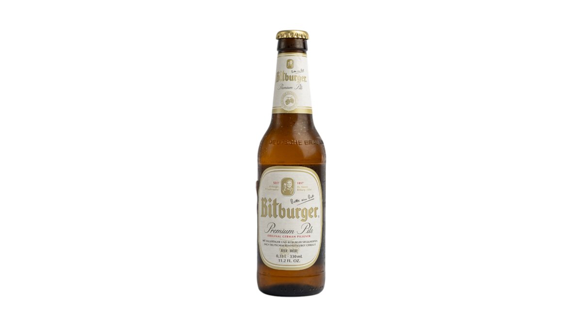 Bitburger