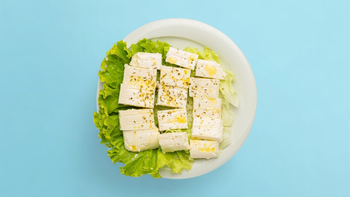 Cheese Portion