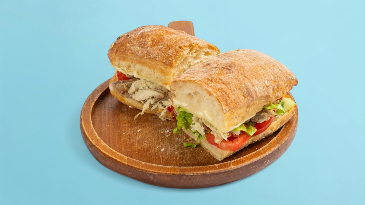 Chicken Sandwich