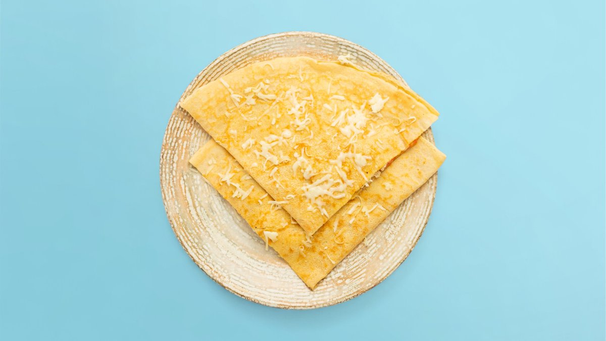 Chicken, Tomato and Cheese