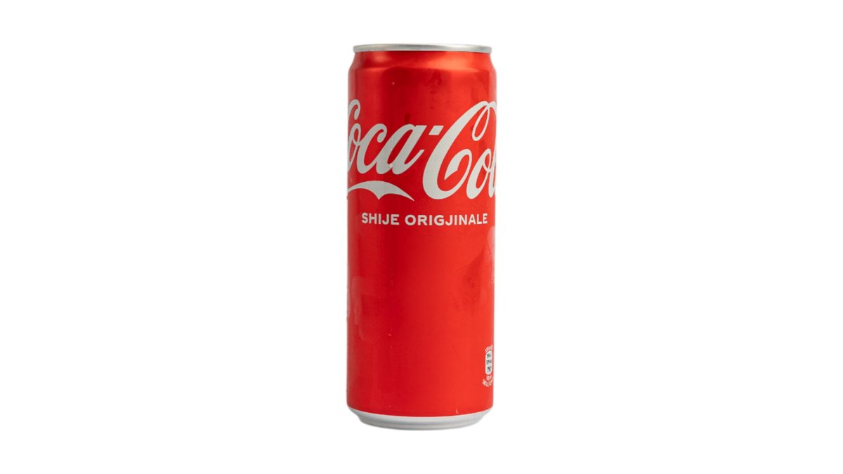 Coca Cola