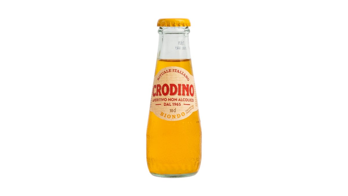 Crodino