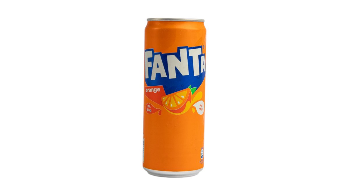 Fanta