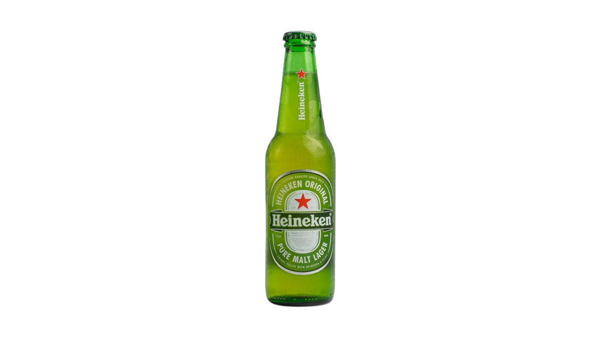 Heineken
