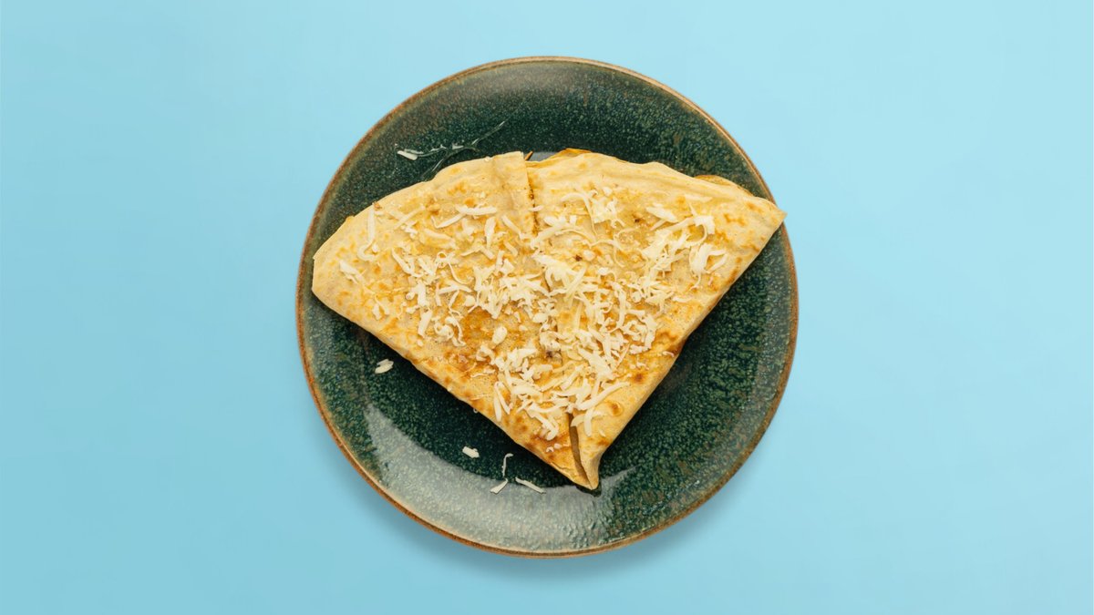 Honey and Cheese