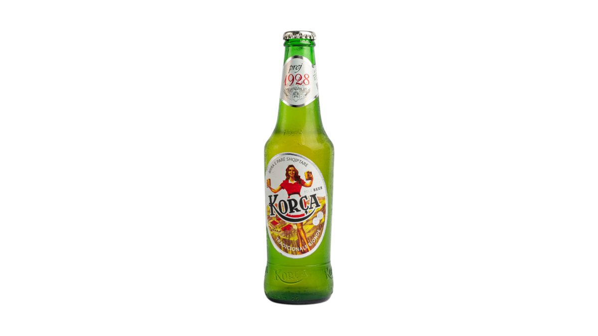Korça