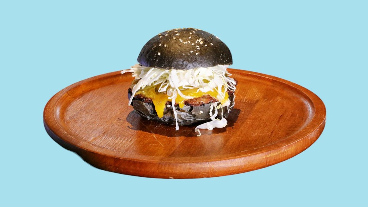Kuru Burger