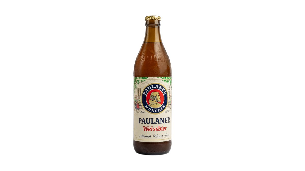 Paulaner Darkly