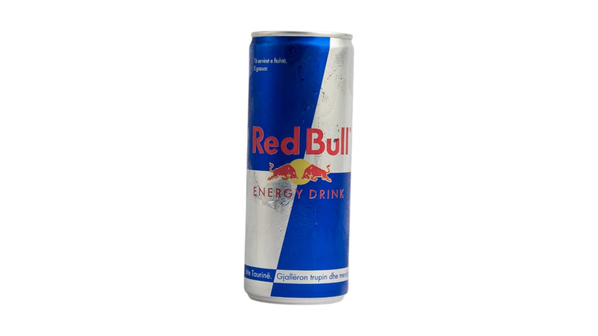 Red Bull