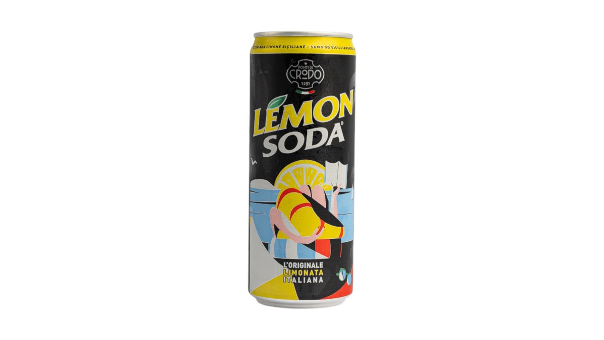 Soda