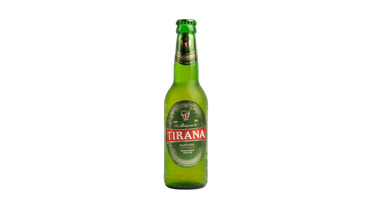 Tirana