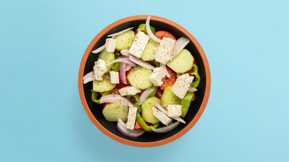 Village Salad