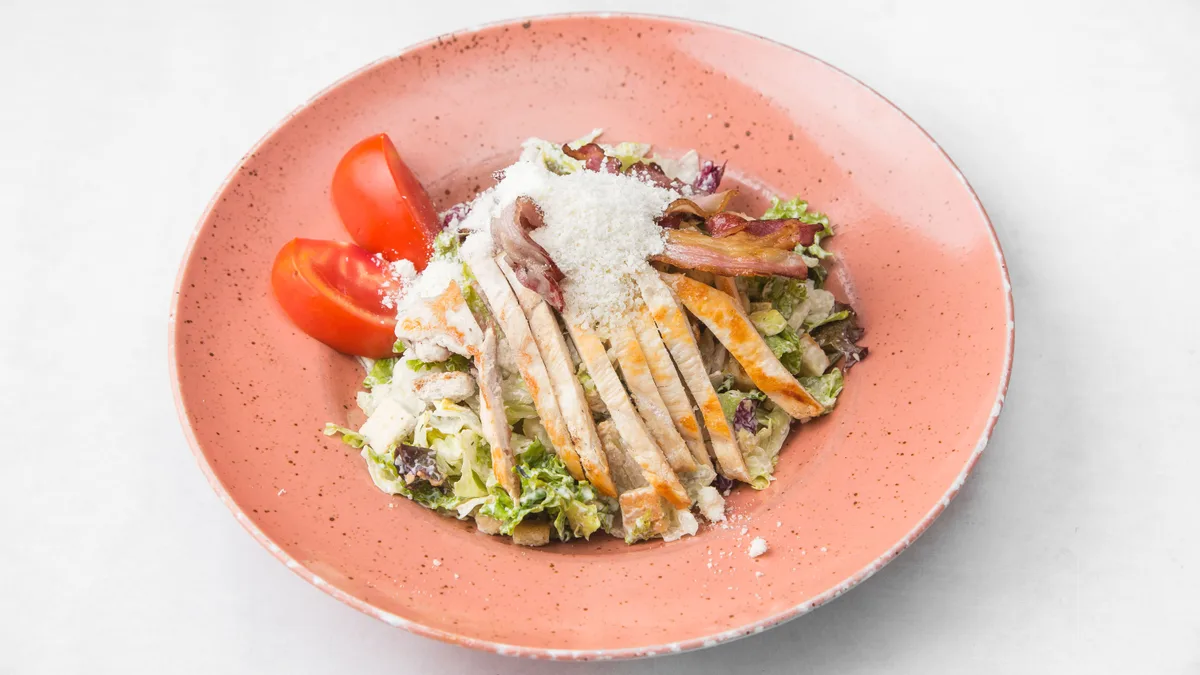 Cezar salata
