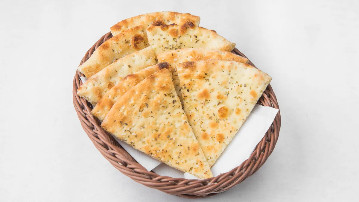 Fokaccia