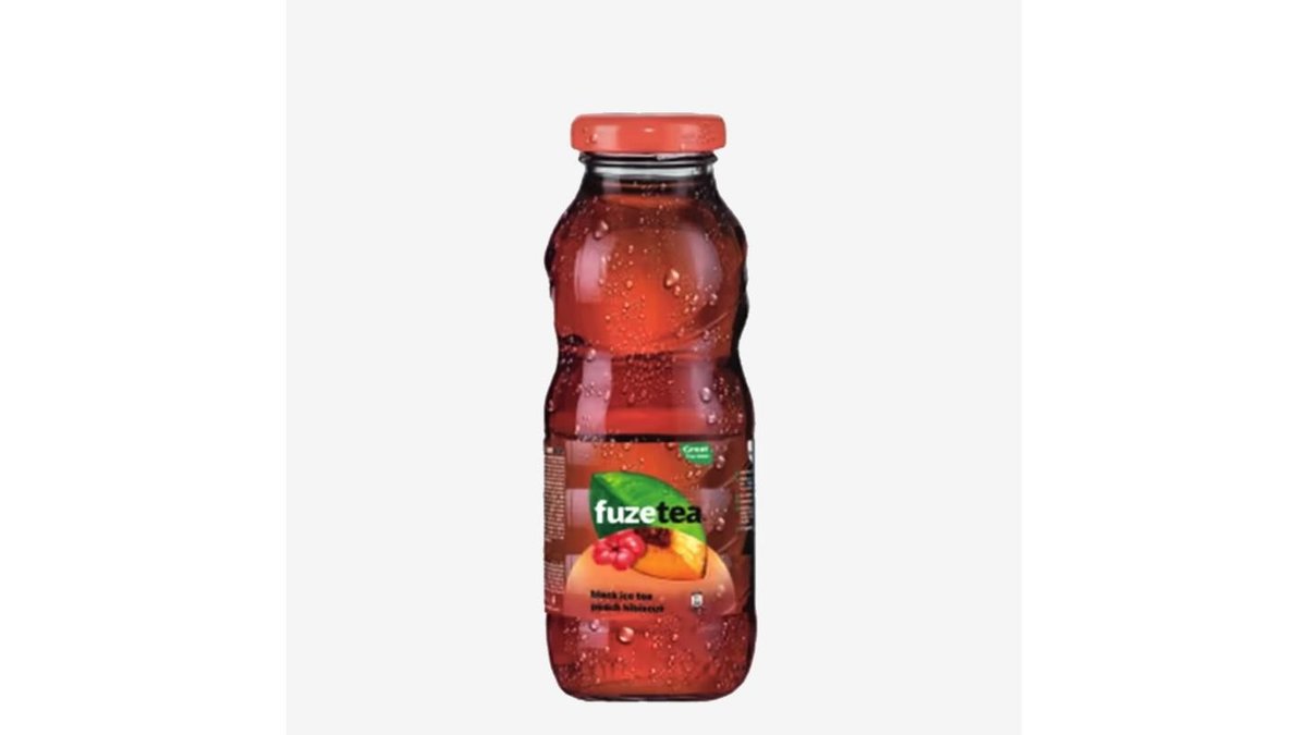 Fuze tea 0.25l