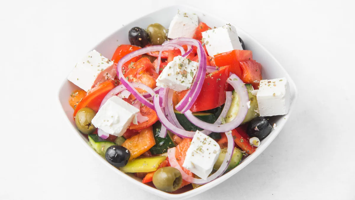 Grčka salata
