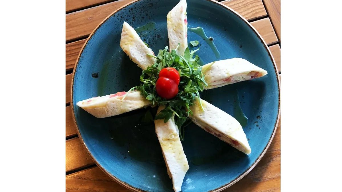 Italijanske savijače