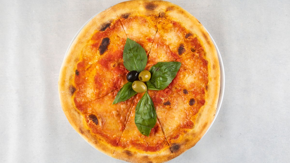 Margherita