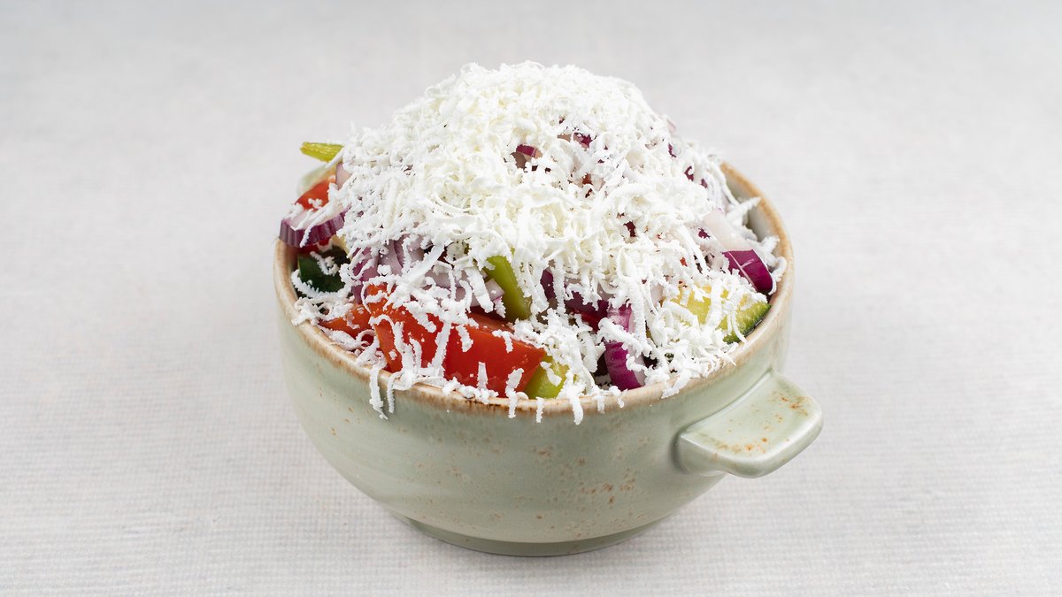 Šopska salata