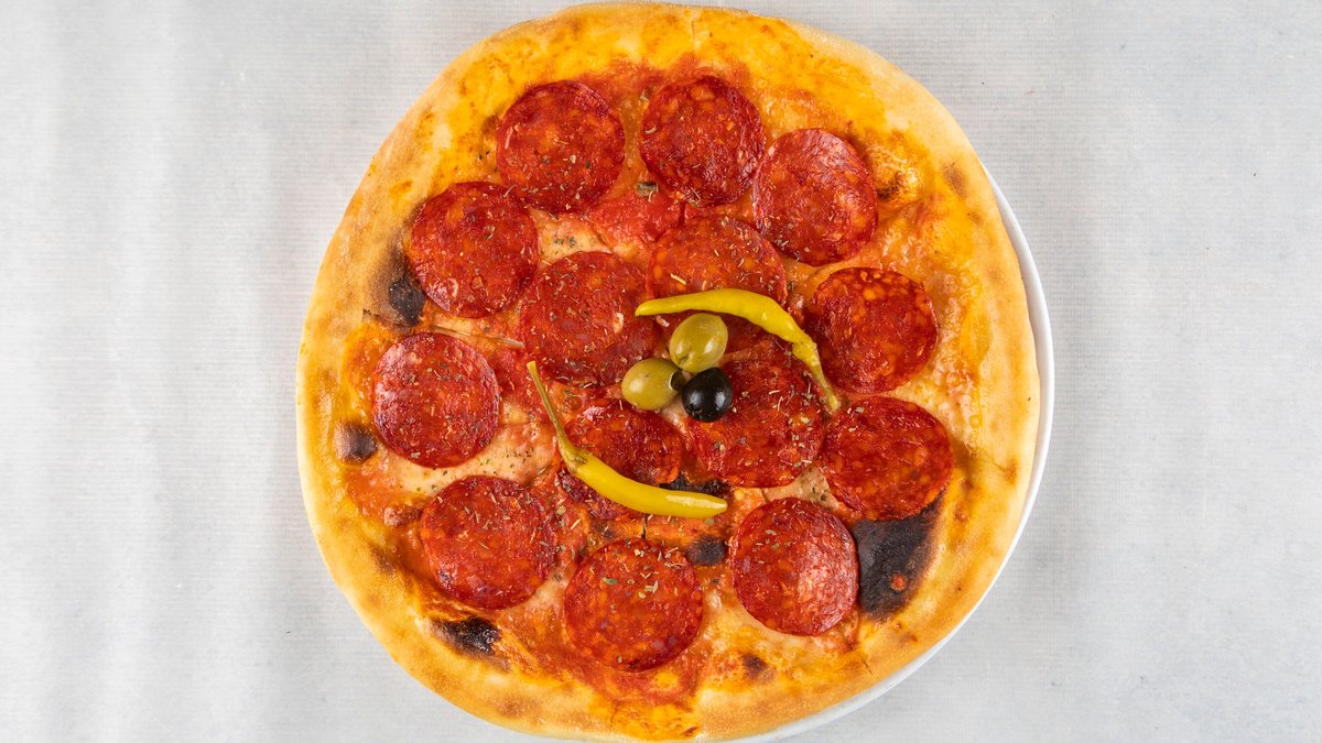 Pepperoni