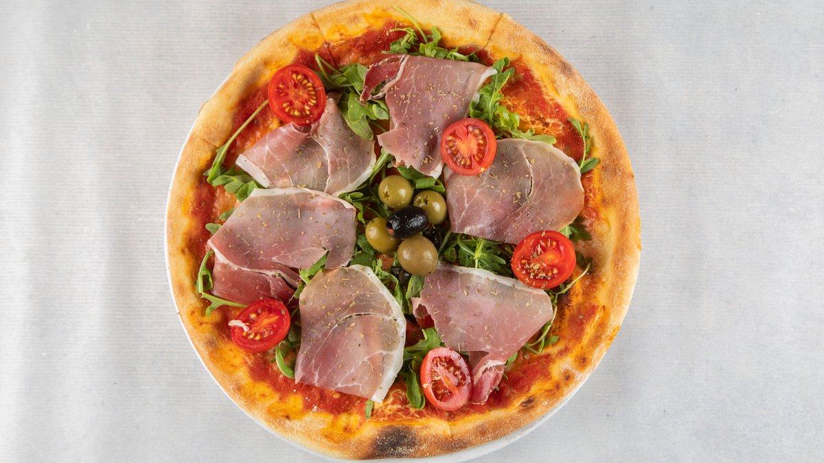 Prosciutto