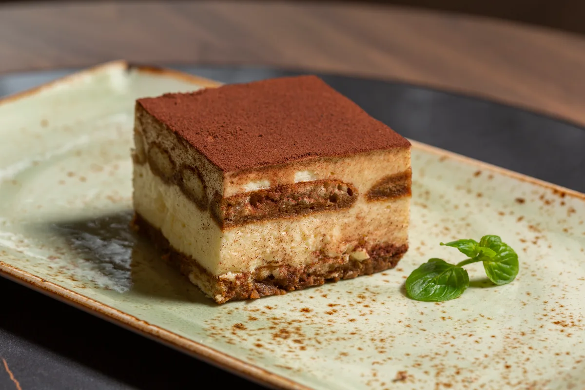 Tiramisu