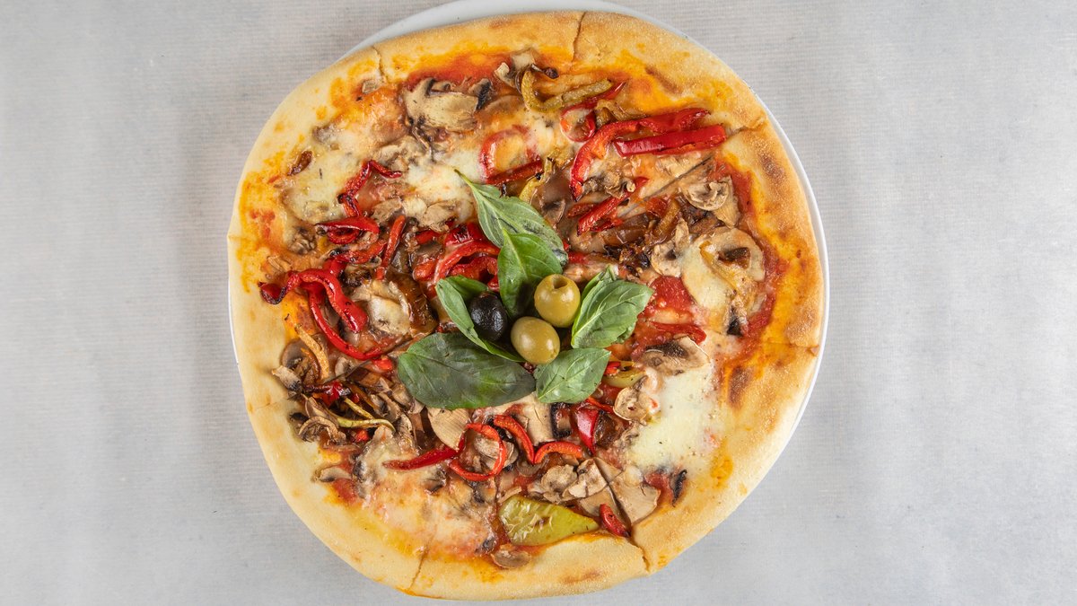 Vegetariana