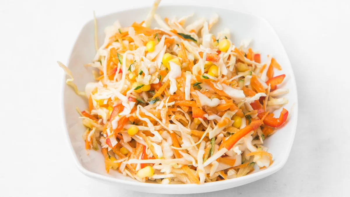Vitaminska salata
