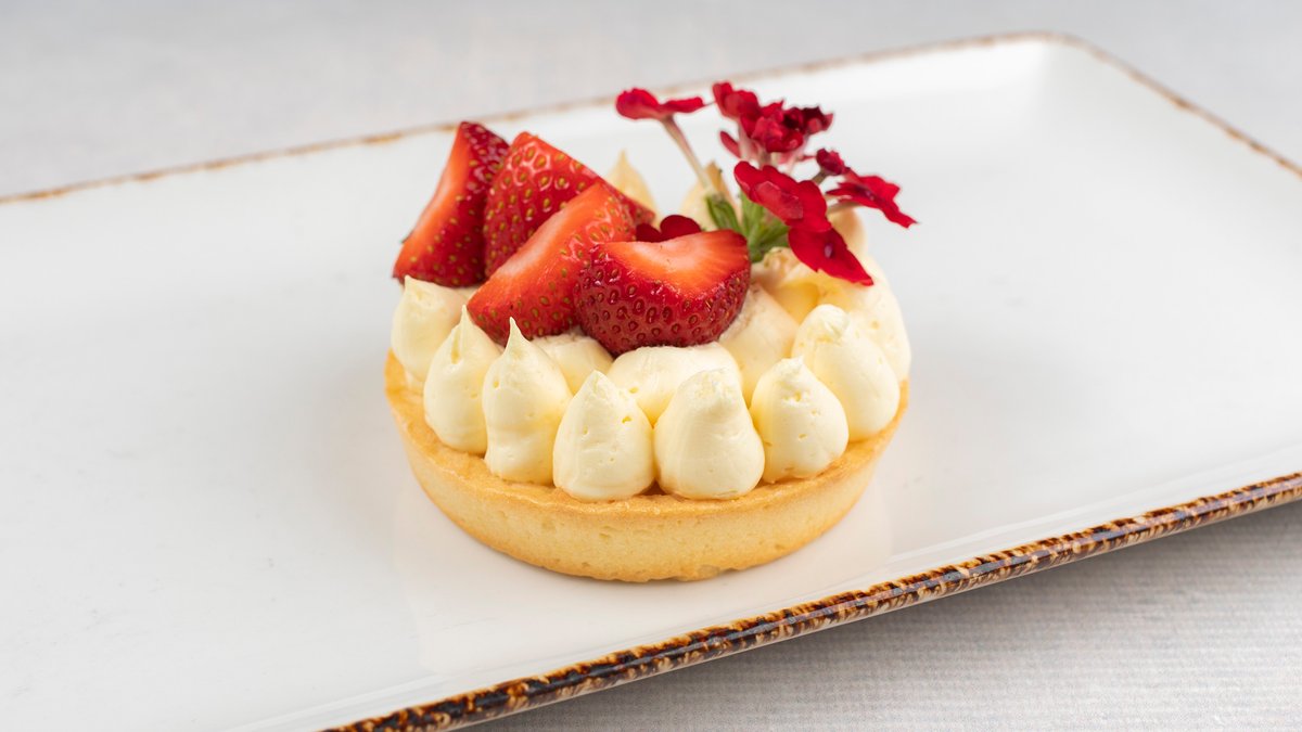 Voćni tart